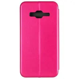 Чохол-книжка G-Case для Samsung J320 Galaxy J3 2016 обложка - мініатюра 3