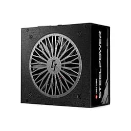 Блок живлення Chieftec 550W SteelPower (BDK-550FC) - мініатюра 2