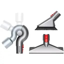 Насадки для пилососа Dyson Furniture Cleaning Kit (972204-01)