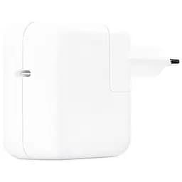 Зарядний пристрій Apple 30W USB-C Power Adapter (MY1W2) - мініатюра 6