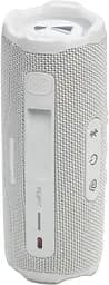 Портативна акустика JBL Flip 7 White (JBLFLIP7WHT) - мініатюра 3