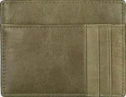 Кредитниця 14500 Vintage зелена