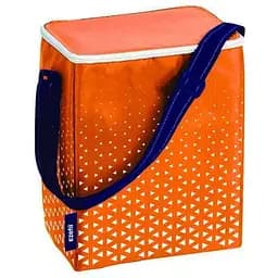 Термосумка Ezetil Holiday 14 л помаранчева