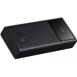 Портативная батарея - аккумулятор Baseus Star-Lord Digital Display 22.5W 30000mAh черная