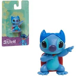 Дитяча ігрова фігурка Стіч W2 Stitch 46260-1-4 з мультфільму Ліло та Стіч