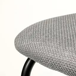 Стілець Special4You Sofia  light grey світло-сірий (E7405) - мініатюра 11