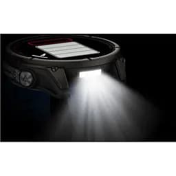 Смарт-годинник Garmin Quatix 8 51mm Sapphire (010-02905-91) [139779] - мініатюра 9