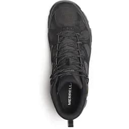 Черевики чоловічі Merrell Thermo Snow Grip MID WP 43 Чорний - мініатюра 6