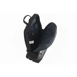 Рюкзак Xiaomi Classic business backpack 2 15.6 (ZJB4195GL) черный