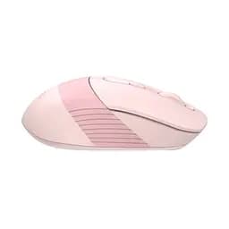 Мишка A4Tech FB10C Wireless/Bluetooth Pink (FB10C Pink) - мініатюра 5