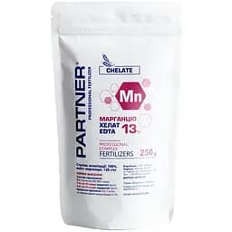 Хелат марганцю Partner Edta Mn 13% 250 г (178878)