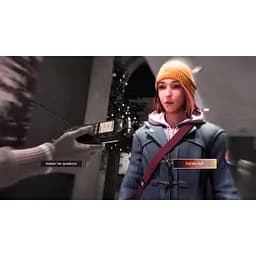 Ключ активації Microsoft Life is Strange: Double Exposure Deluxe Edition для Xbox Series S/X - мініатюра 6