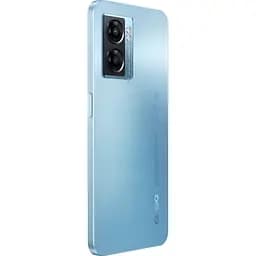 Смартфон Oppo A77 5G 4/64GB Ocean Blue [86553] - мініатюра 6
