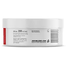 Відновлювальна маска для пошкодженого волосся Joko Blend Miracle Therapy, 200 мл - мініатюра 3