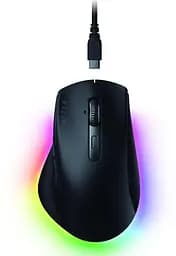 Миша Razer Pro Click V2 RGB Black (RZ01-03900100-R3M1)