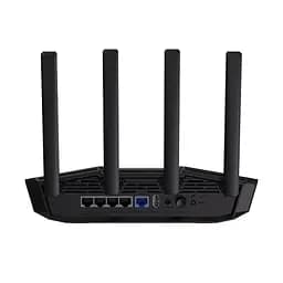 Маршрутизатор TUF-BE3600 BE3600, 4xGE LAN, 2,5xGE WAN, 1xUSB3.2, MESH Asus teh0017267 - мініатюра 8