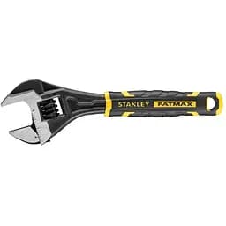 Ключ гайковий розсувний Stanley FATMAX 150 х 24 мм (FMHT13125-0)
