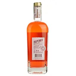 Джин Ha'penny Rhubarb Gin 40% 0.7 л - мініатюра 4