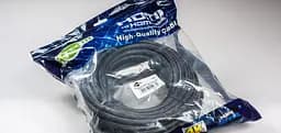 Кабель Atcom HDMI-HDMI High Speed ​​2.0 4K support 20 м - мініатюра 2