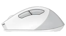 Миша A4Tech Fstyler FG35C Plus (White) USB (FG35C Plus (White)) - мініатюра 3