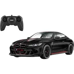 Игрушечный автомобиль на радиоуправлении Rastar BMW M4 CSL 1:16 (94500)