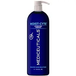 Увлажняющий кондиционер для сухих и непослушных волос Mediceuticals Moist-Cyte 1 л