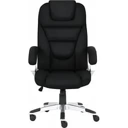 Офисное кресло GT Racer (X-2852 Classic Fabric Black)