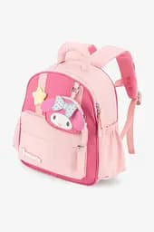 Рюкзак+гаманець для дівчинки P009-4A Рожевий