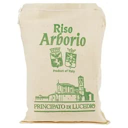Рис Principato di Lucedio Арборіо, 500 г