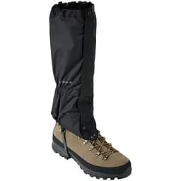 Бахіли Trekmates Rannoch Gaiter 3 Чорний (1054-015.1097)