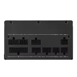 Блок живлення Asus Prime AP-850G, 850W Gold (90YE00U0-B0NA00) - мініатюра 9