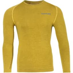 Термосветр Spring Maglia L Гірчичний