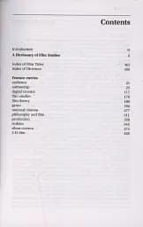 Oxford Dictionary of Film Studies (Oxford Quick Reference) - мініатюра 3