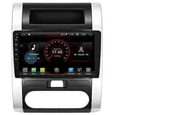 Автомагнітола XPRO штатна Nissan X-Trail 2007-2013 (10") Android 10.1 (4/32) чорний (Nissan X-Trail 2007-2013_10320) - мініатюра 2