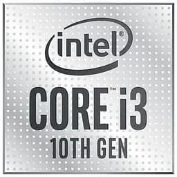 Процессор Intel Core i3 (LGA1200) i3 10105 Tray (CM807)