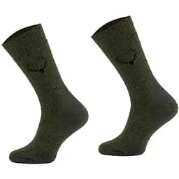 Носки Comodo SMW5 35-38 S Хаки (COMO-SMW5-01-S)