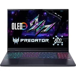 Ноутбук Acer Predator Helios Neo 16S AI PHN16S-71-98RF (NH.U0KAA.001) [159143]