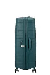 Валіза 78 См American Tourister FASTFORWARD TOTALLY TEAL 78x50x30(34) MI0*51003 - мініатюра 6