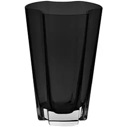 Ваза Krosno Casual чорна h22.5 (929170)