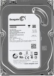 Жесткий диск Seagate 3.5 Pipeline HD 2Tb (ST2000VM003)
