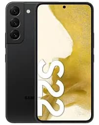 Смартфон Samsung Galaxy S22 8/128GB DUOS Phantom Black 