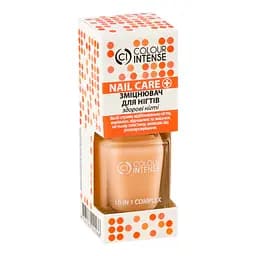 Зміцнювач для нігтів Colour Intense Nail Care 10 In 1 Complex 11 мл - мініатюра 2