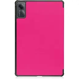 Чохол для Xiaomi Redmi Pad SE 2023 HardCase Рожевий - мініатюра 2