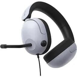 Гарнітура Sony Inzone H3 White (MDRG300W.CE7) - мініатюра 4
