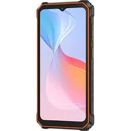 Смартфон Blackview BV6200 Plus 8/256GB Orange EU [128452] - мініатюра 3