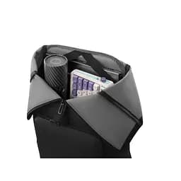 Рюкзак для ноутбука Thunderobot Warrior (Black Warrior Lite Backpack) - мініатюра 6