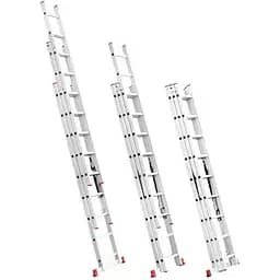 Драбина Intertool LT-0309 [140437] - мініатюра 3