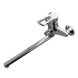 Змішувач для ванни Globus Lux Seva GLSV-0208 Хром