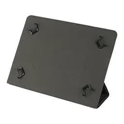 Чохол до планшета Armorstandart Чехол планшетов ArmorStandart Slim Silicone Hooks 11 Black (ARM81931) - мініатюра 4