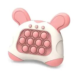 Іграшка антистрес Pop it PRO Rabbit - мініатюра 3
